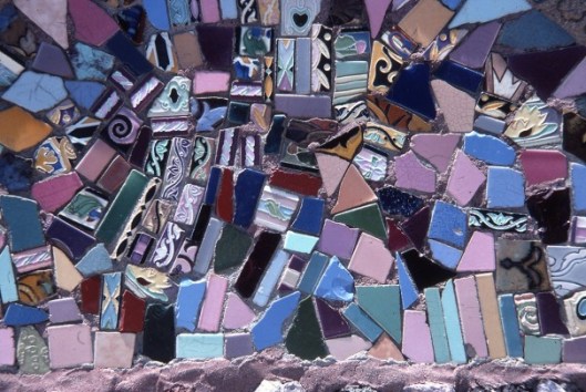 rodia watt's tower mosaic seymour rosen - Spaces.jpg