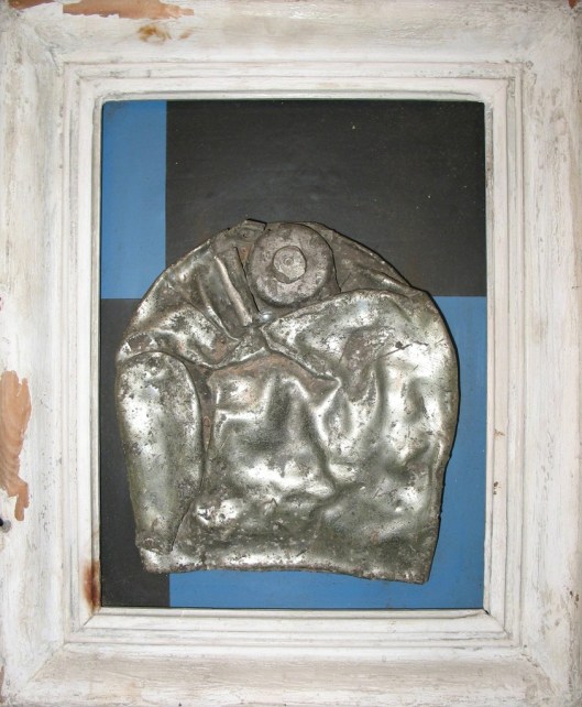 noah purifoy pressure, 1966